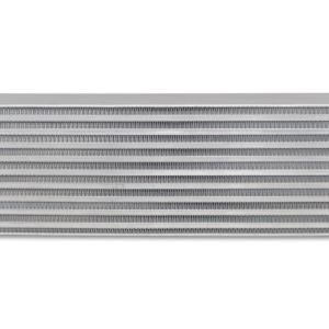 Vibrant Horizontal Flow Intercooler Core