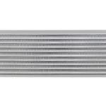 Vibrant Horizontal Flow Intercooler Core