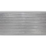 Vibrant Horizontal Flow Intercooler Core