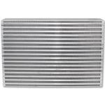 Vibrant Horizontal Flow Intercooler Core