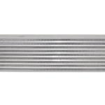 Vibrant Horizontal Flow Intercooler Core