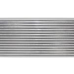 Vibrant Horizontal Flow Intercooler Core