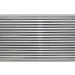 Vibrant Horizontal Flow Intercooler Core