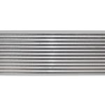 Vibrant Horizontal Flow Intercooler Core