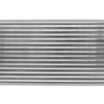 Vibrant Horizontal Flow Intercooler Core