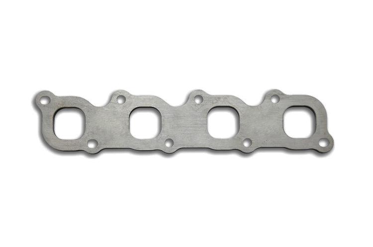 Vibrant Exhaust Manifold Flange for Nissan KA24