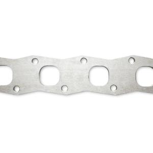 Vibrant Exhaust Manifold Flange for Nissan KA24
