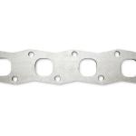Vibrant Exhaust Manifold Flange for Nissan KA24