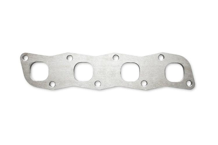 Vibrant Exhaust Manifold Flange for Nissan KA24