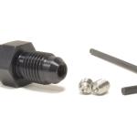 Vibrant Oil Restrictor Fitting Kit