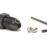 Vibrant Oil Restrictor Fitting Kit