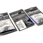 Vibrant Oil Restrictor Fitting Kit
