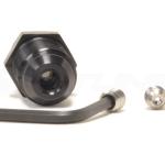 Vibrant Oil Restrictor Fitting Kit