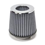 Vibrant Open Funnel Air Filter