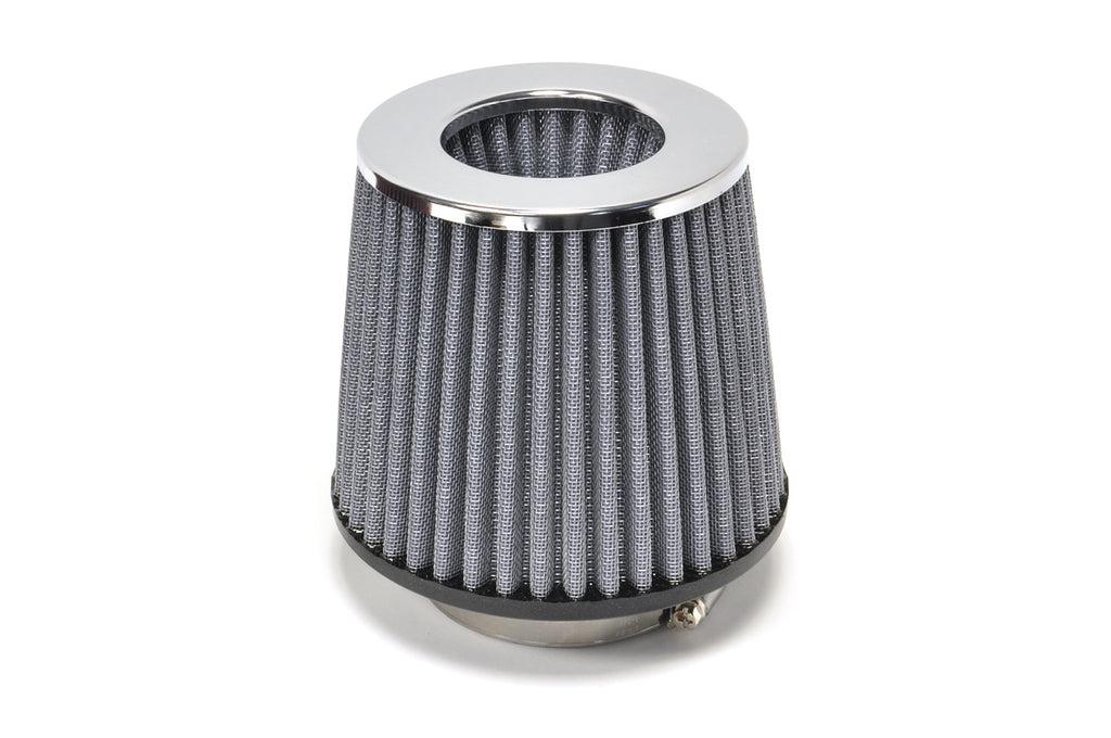 Vibrant Open Funnel Air Filter