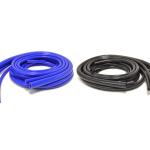 Vibrant Pit Pack Silicone Vacuum Hose Kit