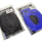 Vibrant Pit Pack Silicone Vacuum Hose Kit