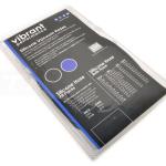 Vibrant Pit Pack Silicone Vacuum Hose Kit
