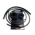 Vibrant Pit Pack Silicone Vacuum Hose Kit