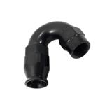Vibrant Swivel Hose End Fitting for PTFE Hose -AN 150°