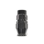 Vibrant Swivel Hose End Fitting for PTFE Hose -AN Straight