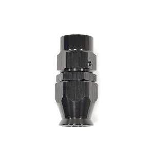 Vibrant Swivel Hose End Fitting for PTFE Hose -AN Straight