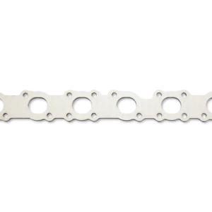 Vibrant Exhaust Manifold Flange for RB25 RB26