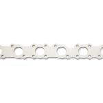 Vibrant Exhaust Manifold Flange for RB25 RB26
