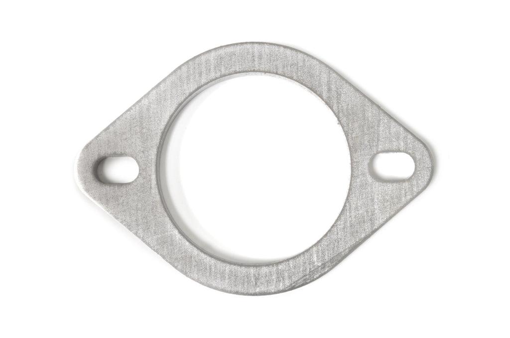 Vibrant Stainless Steel 2-Bolt Exhaust Flange