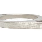 Vibrant Stainless Steel 2-Bolt Exhaust Flange