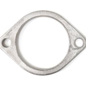 Vibrant Stainless Steel 2-Bolt Exhaust Flange