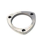 Vibrant Stainless Steel 3-Bolt Exhaust Flange