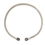Vibrant Stainless Steel Oil Feed Line