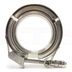 Vibrant Stainless V-Band Flange Assembly
