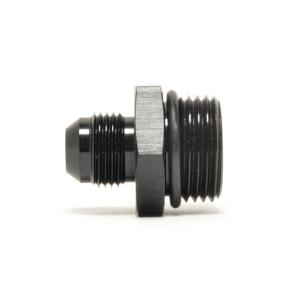 Vibrant Straight Adapter Fittings (-AN Male to ORB Male)