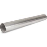 Vibrant Stainless Steel Straight Tubing