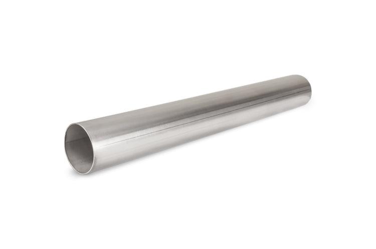 Vibrant Stainless Steel Straight Tubing
