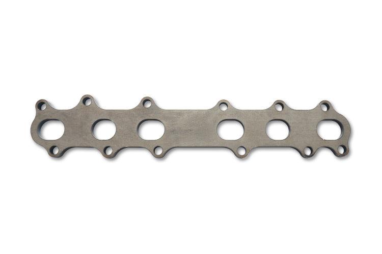 Vibrant Exhaust Manifold Flange for Toyota 2JZGTE