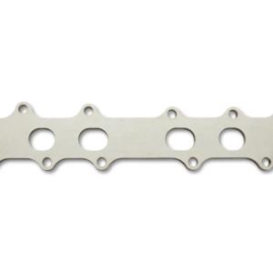 Vibrant Exhaust Manifold Flange for Toyota 2JZGTE