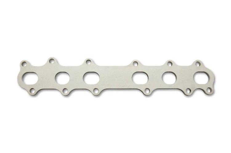 Vibrant Exhaust Manifold Flange for Toyota 2JZGTE