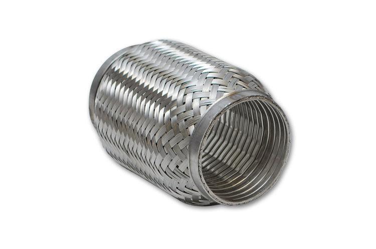 Vibrant Turbo Flex Coupling with Interlock Liner