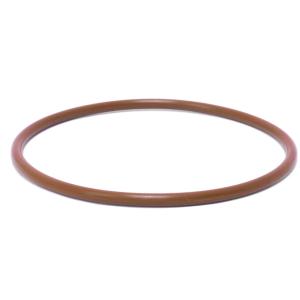 Vibrant HD VanJen Clamp Brown O-Ring