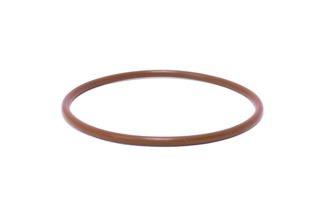 Vibrant HD VanJen Clamp Brown O-Ring
