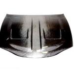 VIS Racing Extreme GT Carbon Fiber Hood for 2G DSM (95MTECL2DGT-010C)