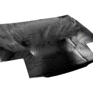 VIS Racing OEM Style Carbon Fiber Hood for 1GA DSM (90MTECL2DOE-010C)