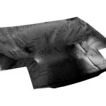 VIS Racing OEM Style Carbon Fiber Hood for 1GA DSM (90MTECL2DOE-010C)