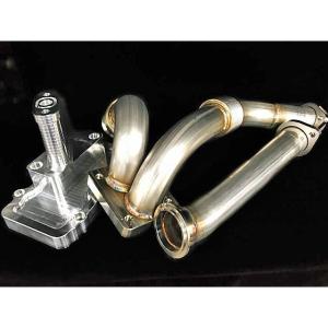MPP T4 Turbo Kit