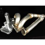 MPP T4 Turbo Kit