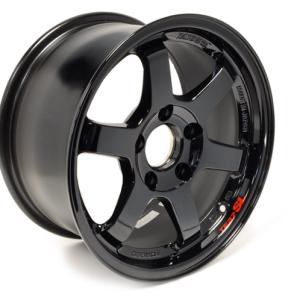 Volk TE37 SL Gloss Black Set of 4 Wheels (15x8+32 5x114.3) *Call for Availability*