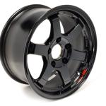 Volk TE37 SL Gloss Black Set of 4 Wheels (15x8+32 5x114.3) *Call for Availability*